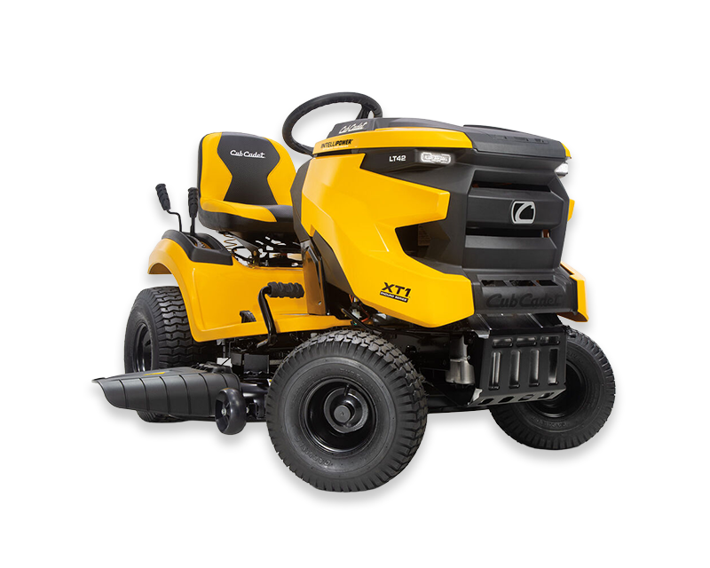 Cub Cadet LT42i