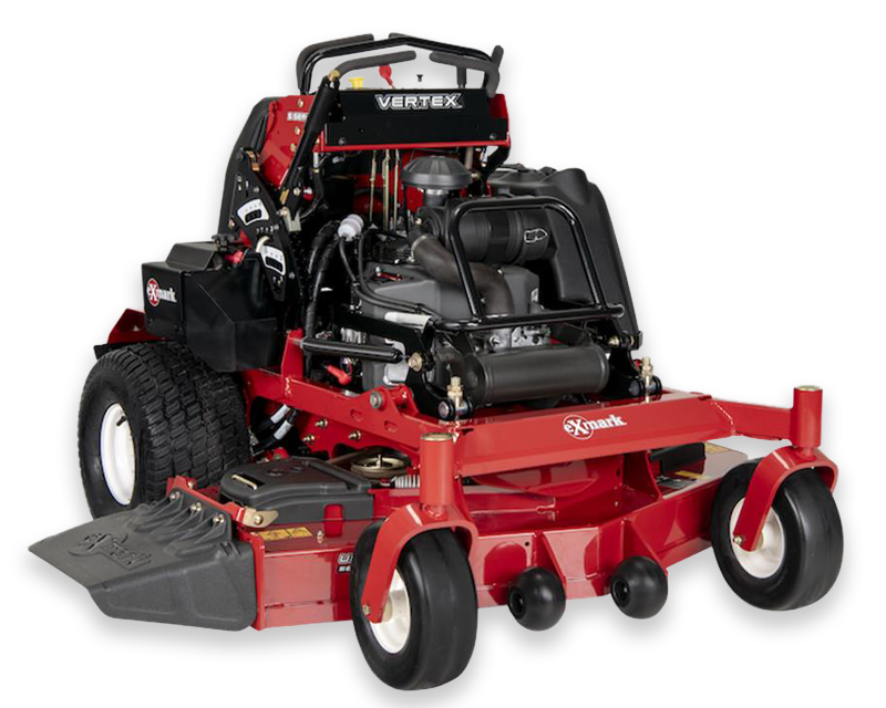 Vertex S 48" VXS730GKA48400