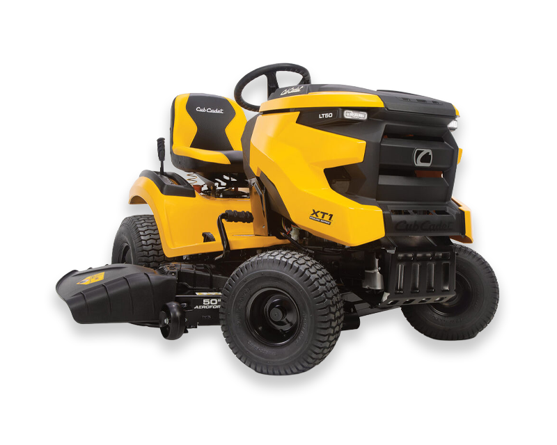 Cub Cadet LT50