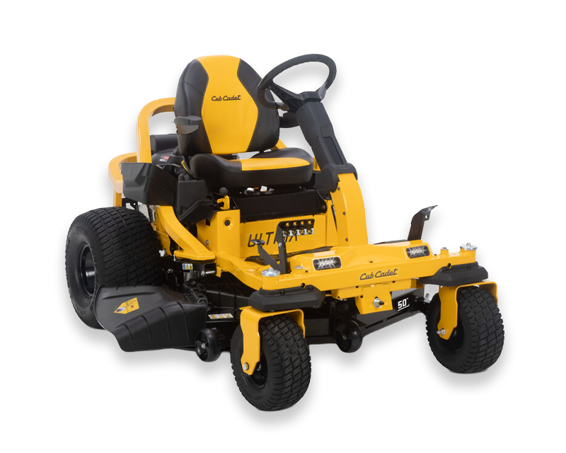 Cub Cadet ZTS2 50"