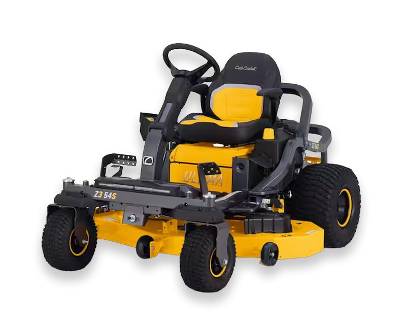 Cub Cadet Z354 S