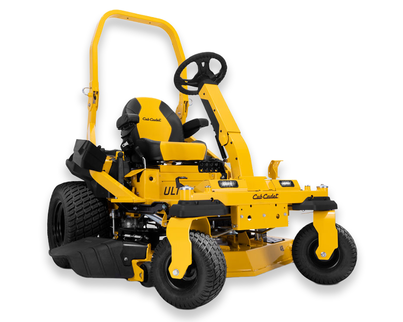 Cub Cadet ZTXS4 48"