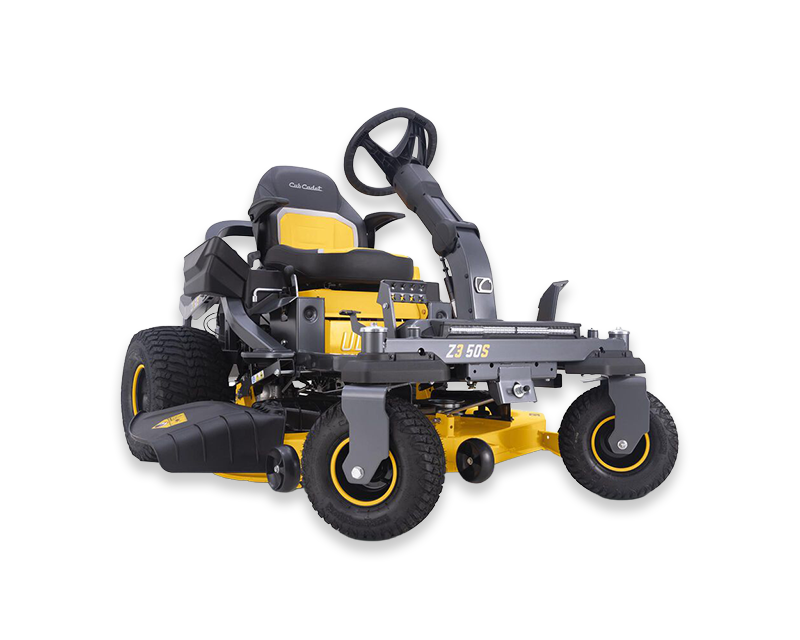 Cub Cadet Z350 S