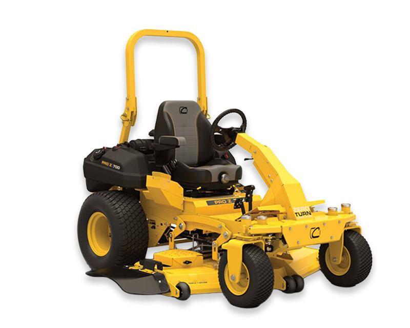 Cub Cadet PRO Z 754 S KW