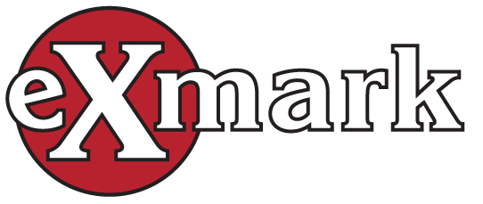 Exmark logo
