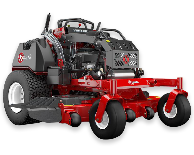 Vertex X 60" VXX999GKA60600