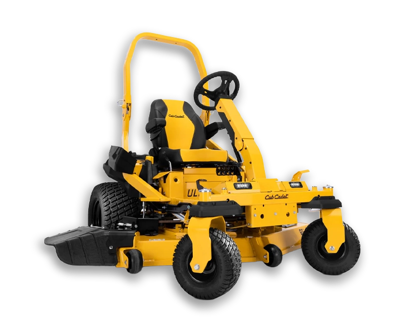 Cub Cadet ZTXS5 60"