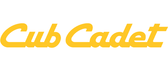 Cub Cadet logo