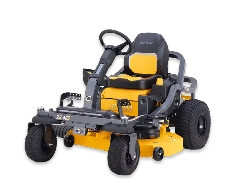 Cub Cadet Z246 S