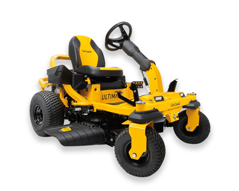 Cub Cadet ZTS1 42"