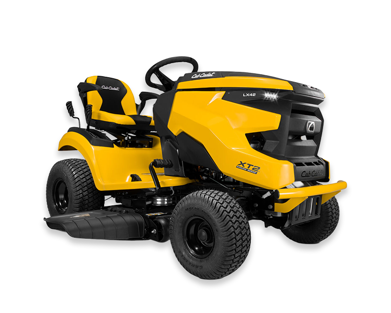 Cub Cadet LX42