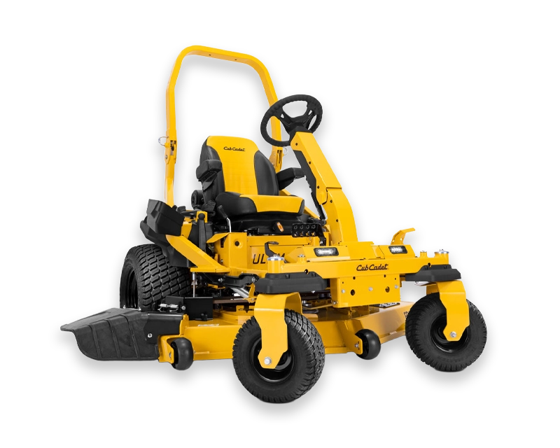 Cub Cadet ZTS4 48"