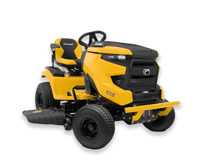Cub Cadet LX46